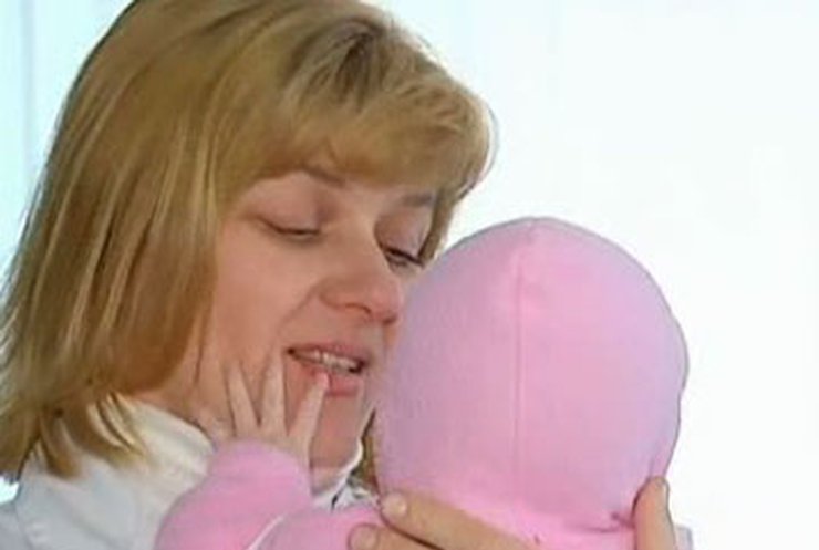 На Тернопольщине женщина пыталась продать собственного ребенка
