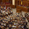Рада вернется к Налоговому кодексу в четверг