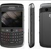 Рассекречен смартфон BlackBerry Curve 8980