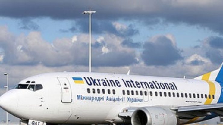 Рада приняла в первом чтении Воздушный кодекс