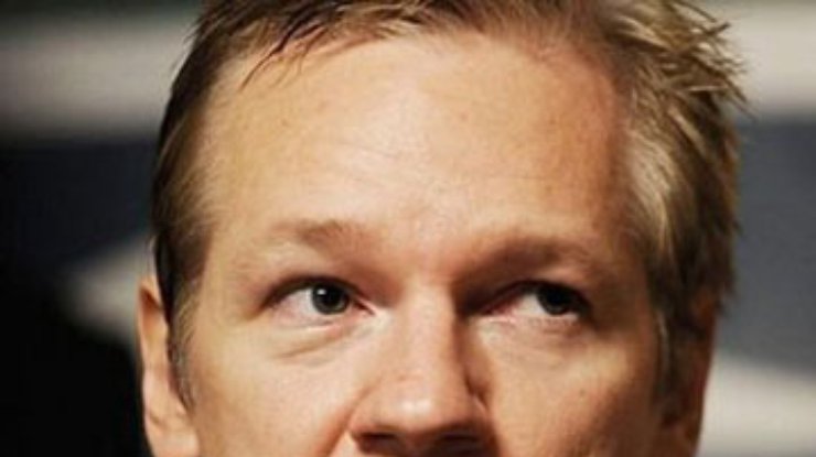 Ассанж подал очередную апелляцию в шведский суд