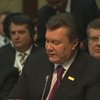 Янукович встретился с президентом ЕБРР