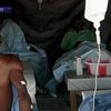 На Гаити растет число жертв эпидемии холеры