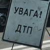 В центре Одессы столкнулись две маршрутки