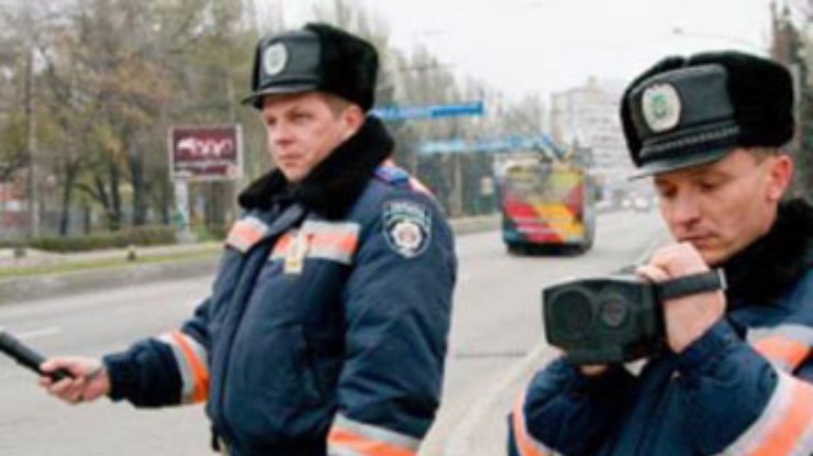 Работникам ГАИ вернули старые полномочия
