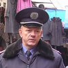 На рынках в Луганской области открылись приемные милиции