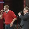 В Запорожье состоялся концерт в рамках проекта "Відчинилося життя"
