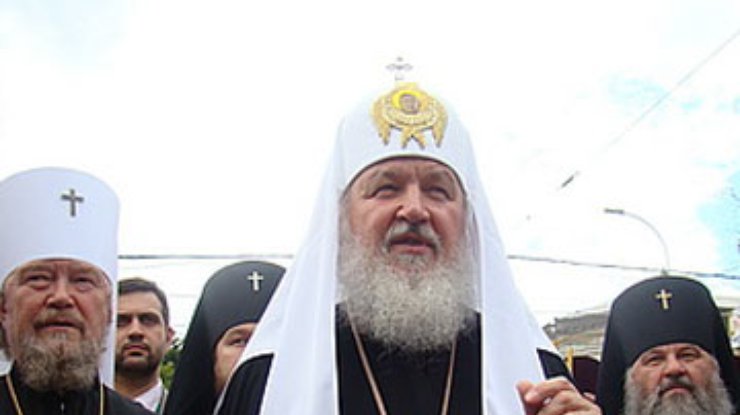 Патриарх Кирилл сообщал США, что Украина не готова к членству в НАТО