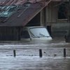 В Боснии объявлено чрезвычайное положение из-за наводнений