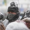 МВД отрицает, что на Майдане били людей