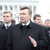 Кодекс по-президентски