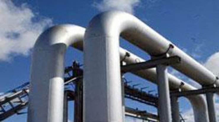 ЕБРР даст Украине денег на модернизацию газопровода Уренгой-Помары-Ужгород