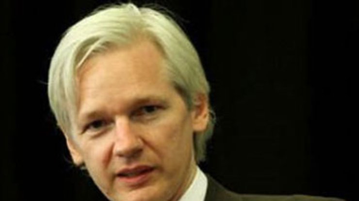 WikiLeaks может автоматически публиковать материалы