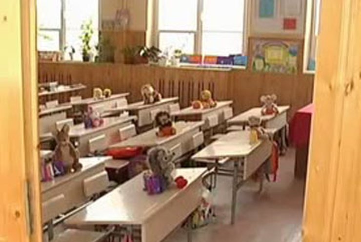 В Черновцах школы закрывают на карантин