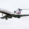 В России аварийно сел Ту-154, есть жертвы