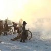 В Чехии воспроизвели битву под Аустерлицем