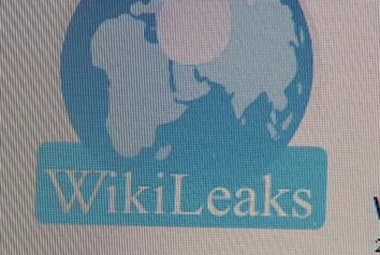 Кому выгодна информационная бомба по имени "Викиликс"?