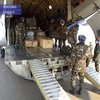 Вооружённые Силы Украины отмечают 19-летие