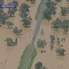 Австралия страдает из-за наводнений