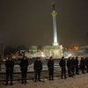 На Майдане нет предпринимателей, но полно милиции