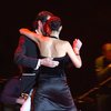 В Киев приехали танцовщики аргентинского танго