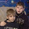 Мальчик геройски спас своего младшего брата