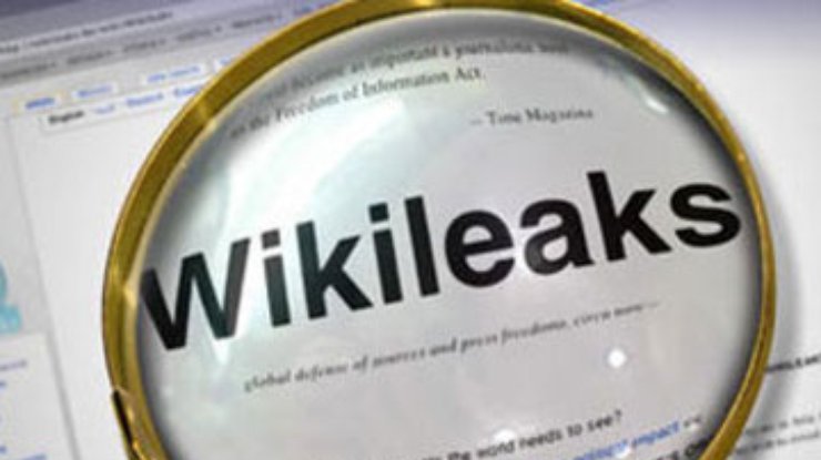 WikiLeaks обнародовал список стратегических объектов для США