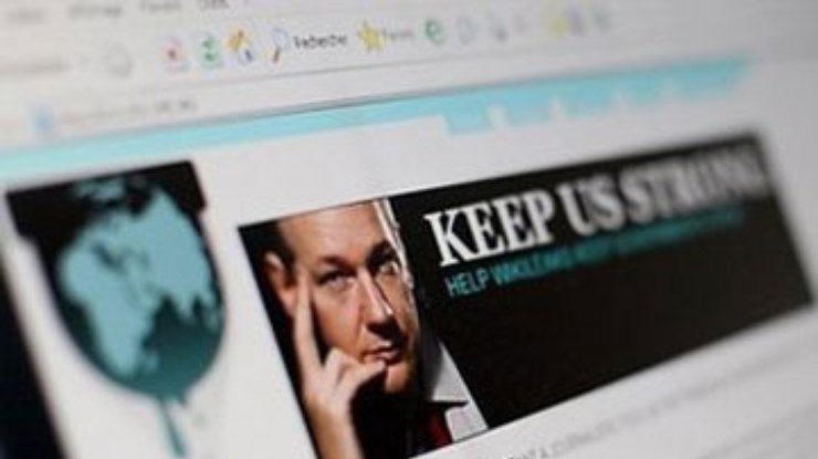 США отзовет послов, чьи имена засветились на Wikileaks