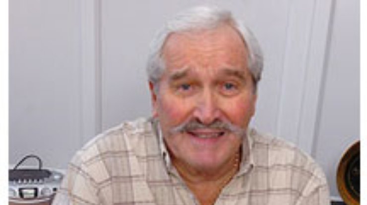 Английский клуб подписал контракт с 69-летним футболистом