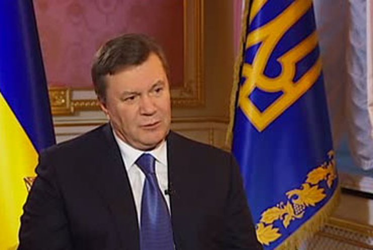 Янукович увольняет авторов Налогового кодекса