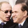 WikiLeaks: На охоте Путин довел Берлускони до обморока