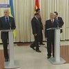 Парламентская делегация из Украины налаживает связи с республикой Вьетнам