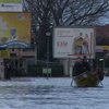 Албания страдает от крупнейшего наводнения в истории