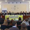 В украинских университетах проходит Неделя права