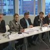 В Брюсселе стартовали переговоры по созданию зоны свободной торговли