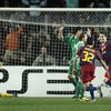 Лига чемпионов: "Барселона" наконец-то обыграла "Рубин"