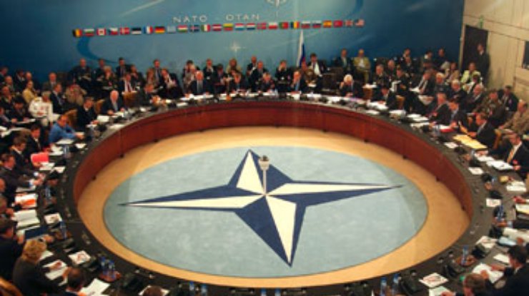 НАТО подготовила план защиты Балтии и Польши от России - Wikileaks