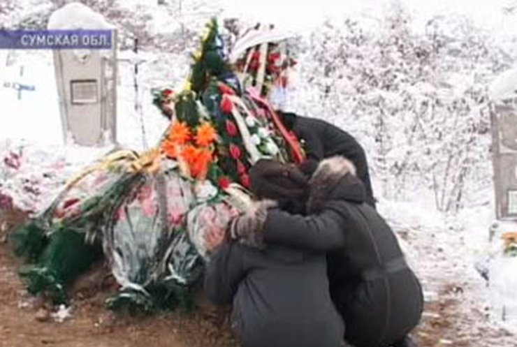 Военная прокуратура расследует причину гибели солдата в Харькове