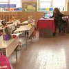 Школы Полтавы закрывают на карантин