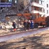 Дело трехледней давности по взрыву газа в Днепропетровске получает продолжение