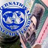 МВФ похвалил Украину за выполнение бюджета на текущий год