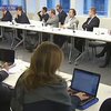Прошел очередной раунд переговоров о Зоне свободной торговли с ЕС