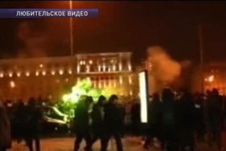 Болельщики "Спартака" требуют расследования убийства Егора Свиридова