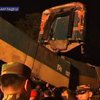В Бангладеш столкнулись два пассажирских поезда