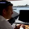 Судно на солнечных батарейках прибыло в Канкун