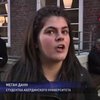 Британские студенты отстаивают свои взгляды с помощью массовых беспорядков