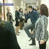 Мариупольский горсовет передает физкультпривет