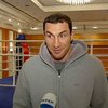 Бой между Владимиром Кличко и Дереком Чисорой не состоится