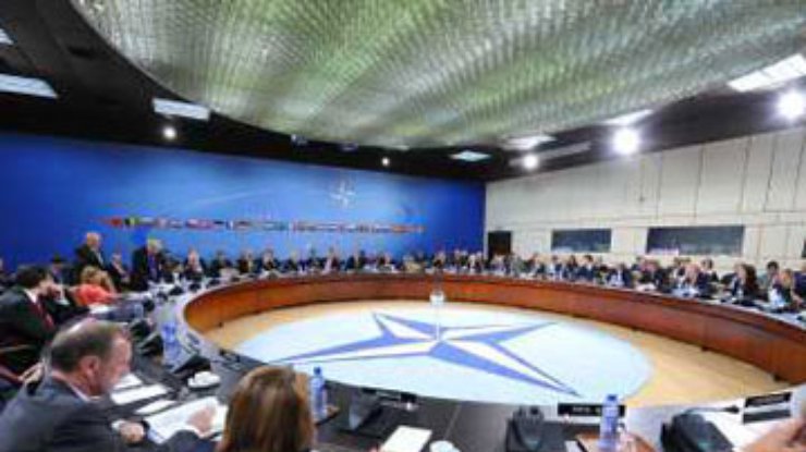 НАТО о плане обороны Прибалтики: Россия нам не враг