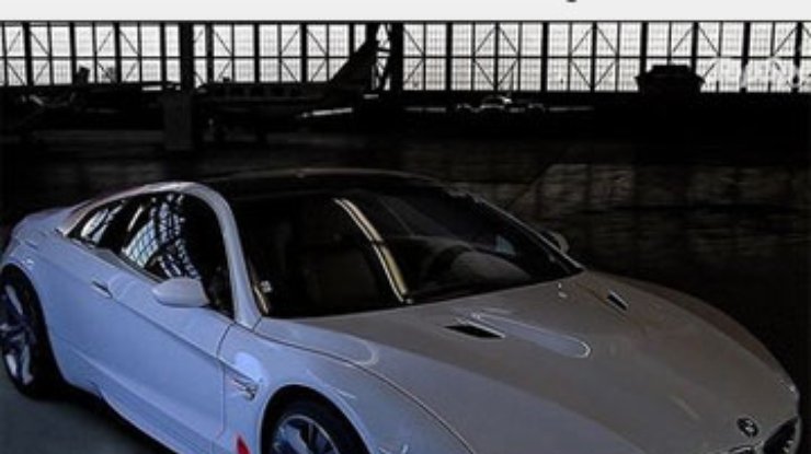 СМИ "рассекретили" новый BMW M1